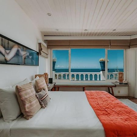 Вилла Tropical Escape Next To Leblon Рио-де-Жанейро Экстерьер фото