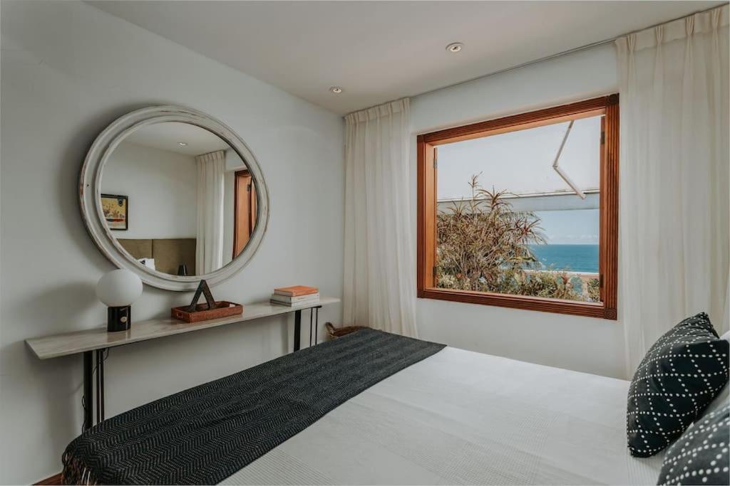 Вилла Tropical Escape Next To Leblon Рио-де-Жанейро Экстерьер фото